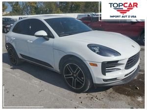 Porsche Macan I PDK 2020