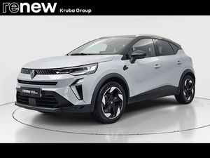 Renault Captur / QM3 II 1.0 TCe Techno 2024