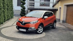 Renault Captur / QM3 I 2013
