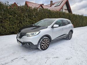 Renault Kadjar Energy dCi 110 COLLECTION 2018
