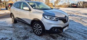 Renault Kadjar 1.6 dCi Energy Business 2017