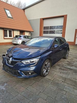 Renault Megane IV BLUE dCi 115 EDC INTENS 2019