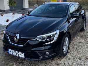 Renault Megane III 2019