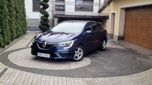 Renault Megane IV 2017