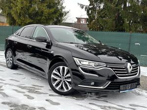 Renault Talisman (SM6) TCe 225 EDC GPF INTENS 2019