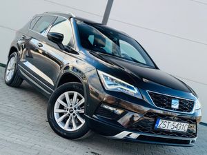 Seat Ateca 1.5 TSI ACT OPF Xcellence 2019