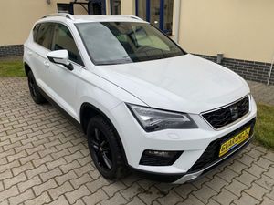 Seat Ateca 1.6 TDI ECOMOTIVE Xcellence S&S DSG 2019