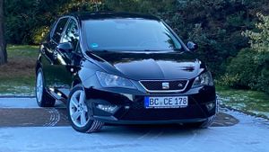 Seat Ibiza IV 1.2 TSI Sport 2015