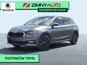 Skoda Fabia IV 1.0 TSI Edition 130 DSG 2025