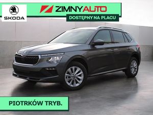 Skoda Kamiq 1.0 TSI Edition 130 DSG 2025