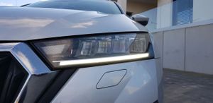 Skoda Octavia IV 1.0 TSI Sport Edition 2021
