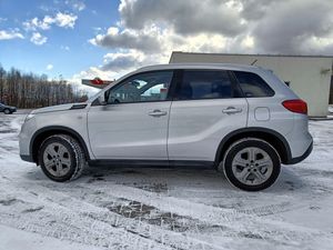 Suzuki Vitara II 1.6 Comfort 4WD 2016
