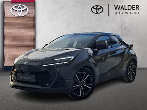 Toyota C-HR 1.8 Hybrid Executive 2024