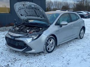 Toyota Corolla Seria E21 1.8 Hybrid Comfort 2021