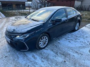 Toyota Corolla Seria E21 1.8 Hybrid GPF Active 2021
