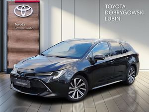 Toyota Corolla Seria E21 2022