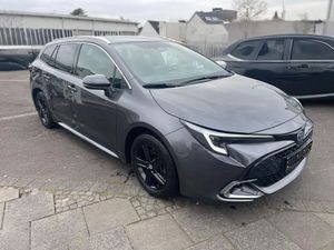 Toyota Corolla Seria E21 2022