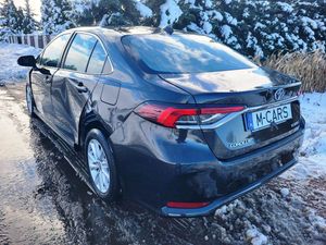 Toyota Corolla Seria E21 1.8 Hybrid Club 2023