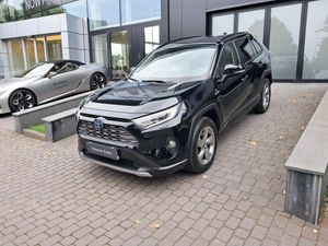 Toyota Rav4 V 2.5 Hybrid Executive 4x4 2020