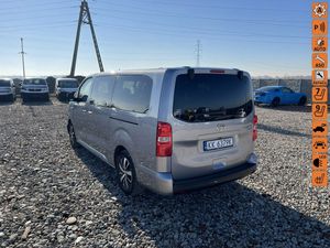 Toyota ProAce 2.0 D4-D Long Business 2024