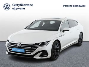 Volkswagen Arteon 2022