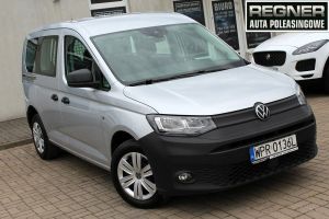 Volkswagen Caddy V 2.0 TDI 2021