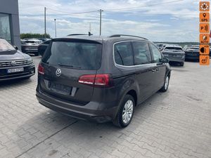 Volkswagen Sharan II 2.0 TDI DSG (BlueMotion Technology) Comfortline 2019