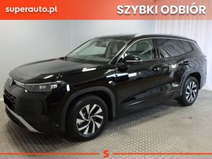 Volkswagen Tayron 2025