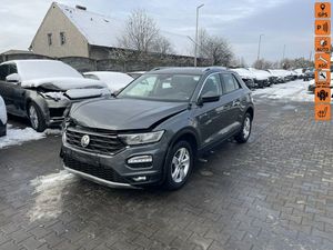 Volkswagen T-ROC I 1.5 TSI OPF Move 2018