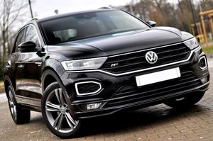 Volkswagen T-ROC I 1.5 TSI OPF R-Line 2019