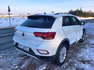 Volkswagen T-ROC I 1.0 TSI Advance 2023