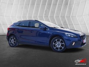 Volvo V40 2015