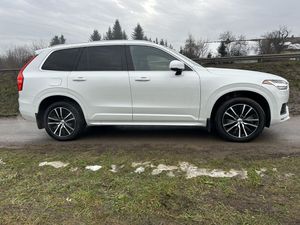 Volvo XC90 II T6 AWD Inscription 7os 2020