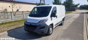 Citroën Jumper 2017