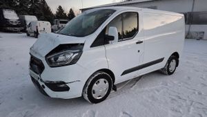 Ford Transit Custom 2023