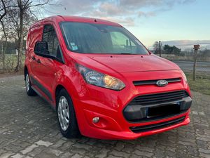 Ford Transit Connect 2018