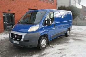 Fiat Ducato 2014