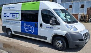 Fiat Ducato 2014