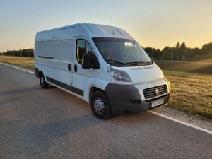 Fiat Ducato 2014