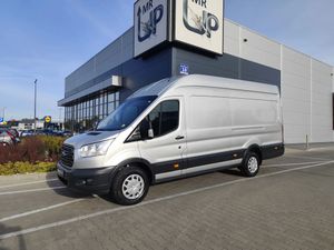 Ford Transit 2019