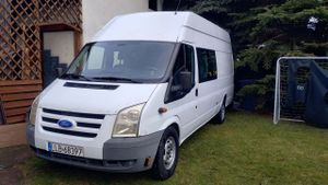 Ford Transit 2009