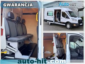 Ford Transit 2023