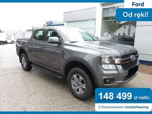 Ford Ranger 2025
