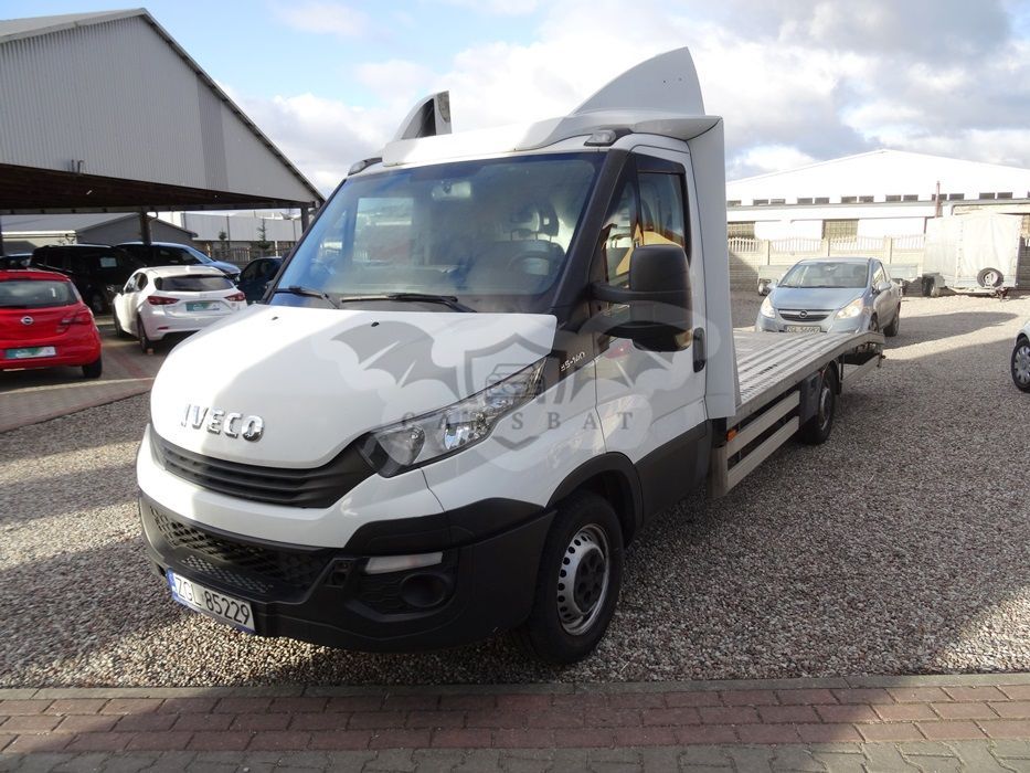 Iveco Daily 2017