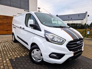 Ford Transit Custom 2020