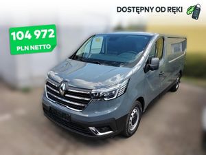 Renault Trafic 2025