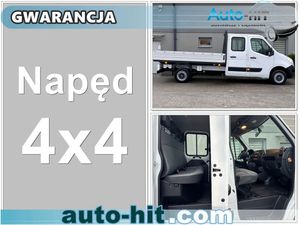 Renault Master 2019