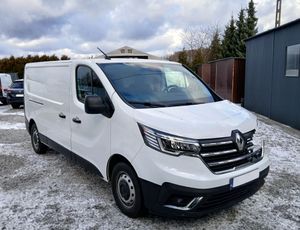 Renault Trafic 2023