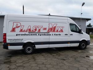 Volkswagen Crafter 2011