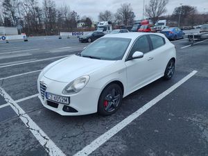 Alfa Romeo Giulietta 2011